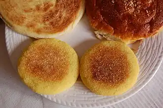 Image illustrative de l’article Harcha