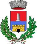 Blason de Arzago d'Adda