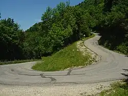 Image illustrative de l’article Route départementale 42 (Savoie)