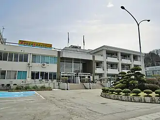 Asahi (Nishimurayama)