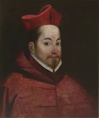 Image illustrative de l’article Ascanio Colonna