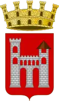 Blason de Ascoli Piceno