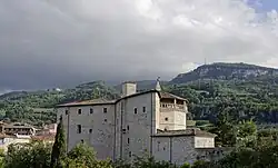 Fort Malatesta