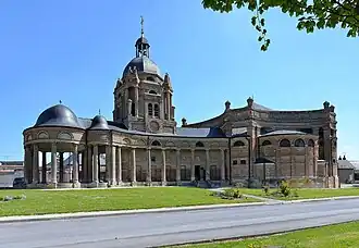 Image illustrative de l’article Église Saint-Didier d'Asfeld