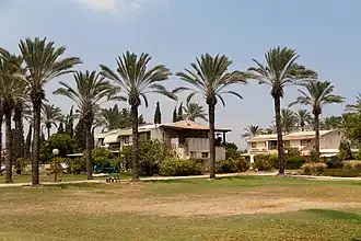 Ashdot Ya'akov Ihud
