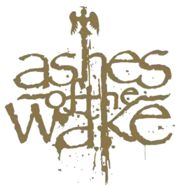 Description de l'image Ashes of the Wake.png.