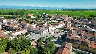 Asigliano Vercellese