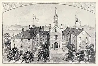 Image illustrative de l’article Sœurs de la Providence de Montréal