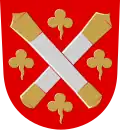 Blason de Askainen