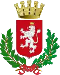 Blason de Asola