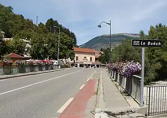 Aspremont (Hautes-Alpes)