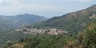 Sant'Alessio in Aspromonte