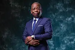 Image illustrative de l’article Assalé Tiémoko Antoine