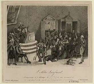 Image illustrative de l’article Alexandre Lenfant