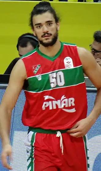 Image illustrative de l’article Assem Marei