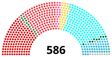 Image illustrative de l’article Assemblée constituante de 1946