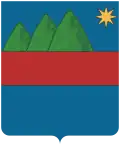 Blason de Assoro