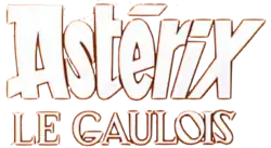 Description de l'image Astérix le Gaulois 1967.PNG.