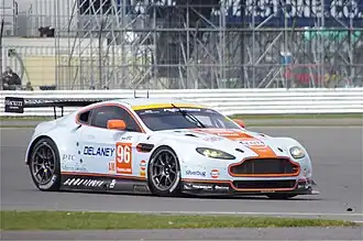 Image illustrative de l’article Stuart Hall (pilote automobile)