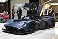 Aston MartinValkyrie