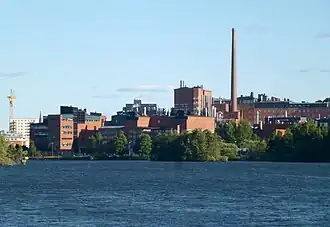 illustration de AstraZeneca