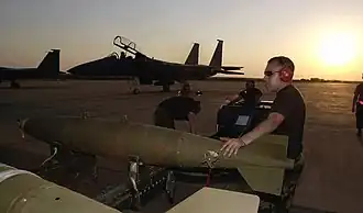 Image illustrative de l’article Base aérienne de Makhado