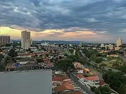 São José dos Campos
