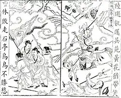 Description de cette image, également commentée ci-après