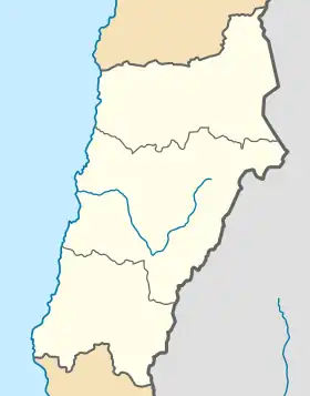 (Voir situation sur carte : région d'Atacama)