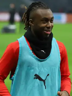 Image illustrative de l’article Valentin Atangana Edoa