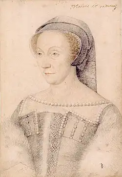 Diane de Poitiers