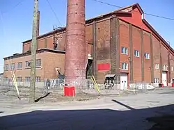 Atelier original de St-Malo (Québec)