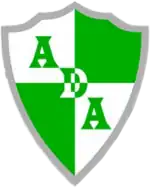 Logo du Atenas de Córdoba