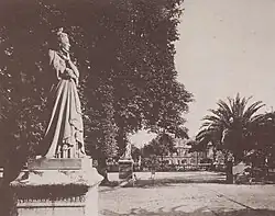 Marguerite d'Angoulême(date inconnue).