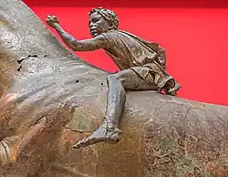 Cavalier de l'Artémision