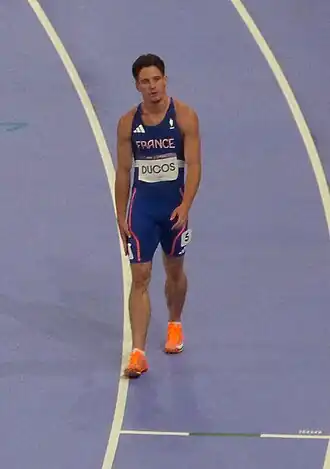 Image illustrative de l’article Clément Ducos