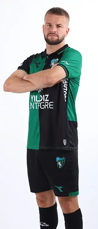 Image illustrative de l’article Atila Turan