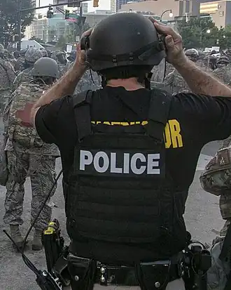 Logo de l'organisation