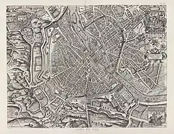 1609 (Bénédict de Vassalieu dit Nicolay)