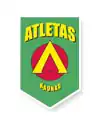 Logo du Kauno Atletas