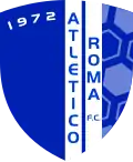 Atletico Rome (2010-2011)