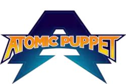 Description de l'image Atomic Puppet logo.png.