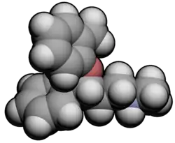 Image illustrative de l’article Atomoxétine