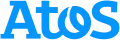 Logo d'Atos.