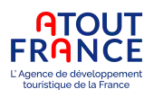 logo de Atout France