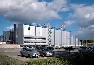 illustration de Atria (entreprise)