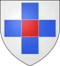 Blason de Ħ'Attard