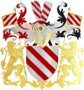 Blason de Athus