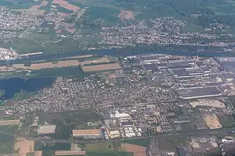 Élisabethville (Yvelines)