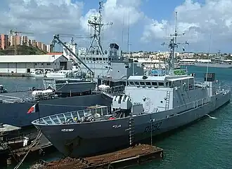 illustration de Champlain (bâtiment de transport)